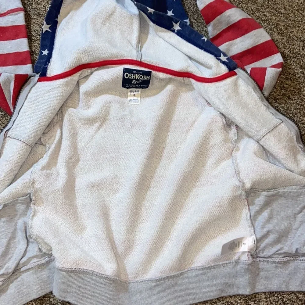 OshKosh Bgosh please see